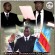 Kabila Swear Tshiseki