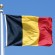 drapeau Belgique