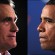 Obama vs Rommney