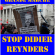 STOP REYNDERS