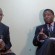 Dr Kalombo/ Aprodec Asbl (avec Cheik Fita à gauche)
