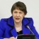 Helen Clark, directrice générale du PNUD