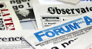Les médias kinois et quelques questions d’actualité