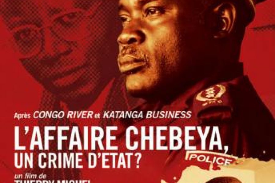 RFI : vers une interdiction de la diffusion du film «l’affaire Chebeya, un crime d’Etat» ?