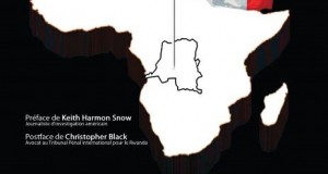 Lancement officiel du livre: “Le Canada dans les guerres en Afrique Centrale”
