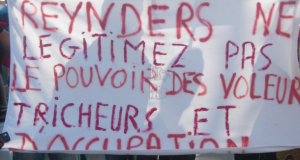 Quand l’onde de choc électorale congolaise secoue la Belgique