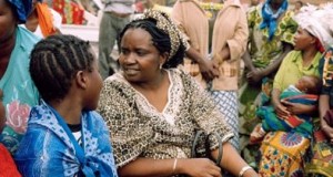 RD Congo – Justine Masika, combattante de l’impunité