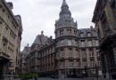 Belgique: Conférence “Conjonctures Congolaises”, le 8 juin 2012 à Bruxelles
