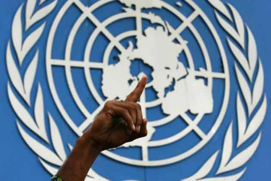 Sur le Congo, l’ONU  édulcore la vérité