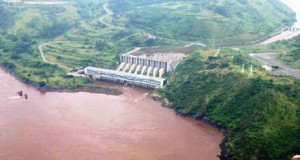 Le barrage de Grand Inga, victime du changement climatique ?
