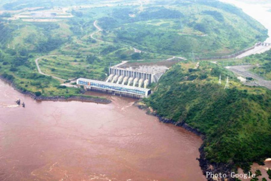 Le barrage de Grand Inga, victime du changement climatique ?