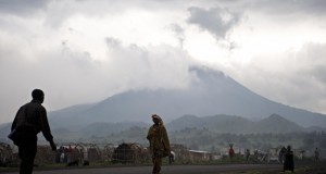 Situation humanitaire très inquiétante en territoire de Nyiragongo