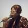 Justine KASA-VUBU MPOYO