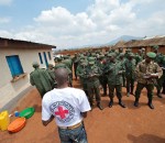 ONG dans le Sud Kivu