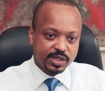 Keba Keinde, CEO de Millennium Finance Corporatio