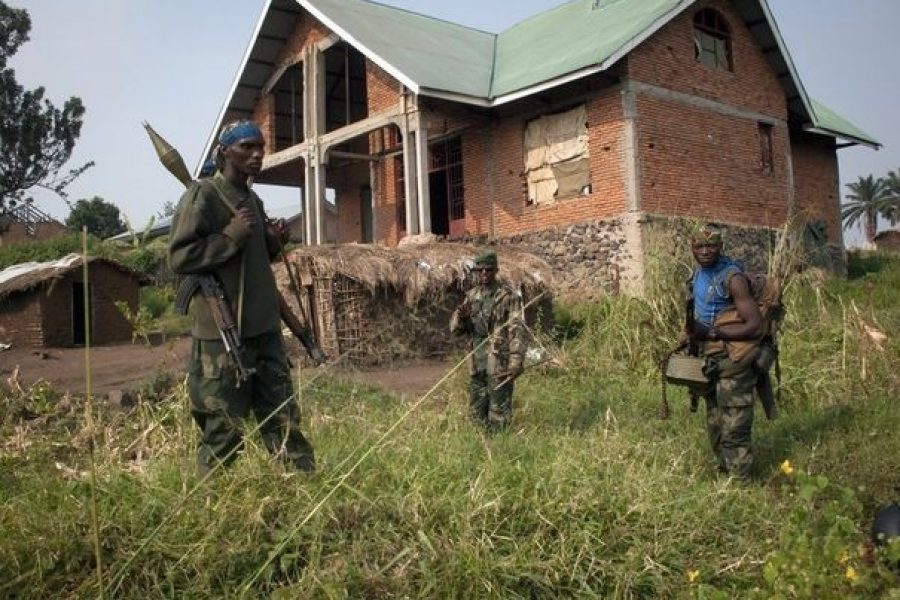 Situation critique à l’Est, diversion ougandaise, et FARDC abandonnés à eux-mêmes