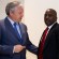 Kabila-Reynders