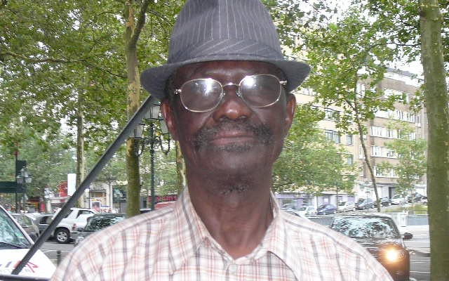 Général Mukobo
