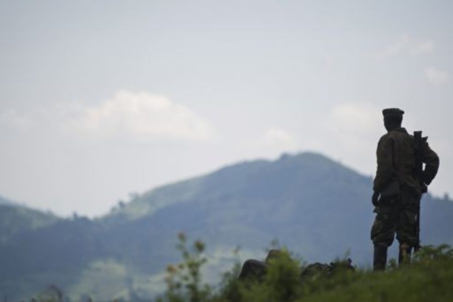 Rutshuru, la balkanisation du Kongo et le défi du redressement de l’armée