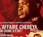 L'affaire CHEBEYA