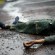 soldat mort goma