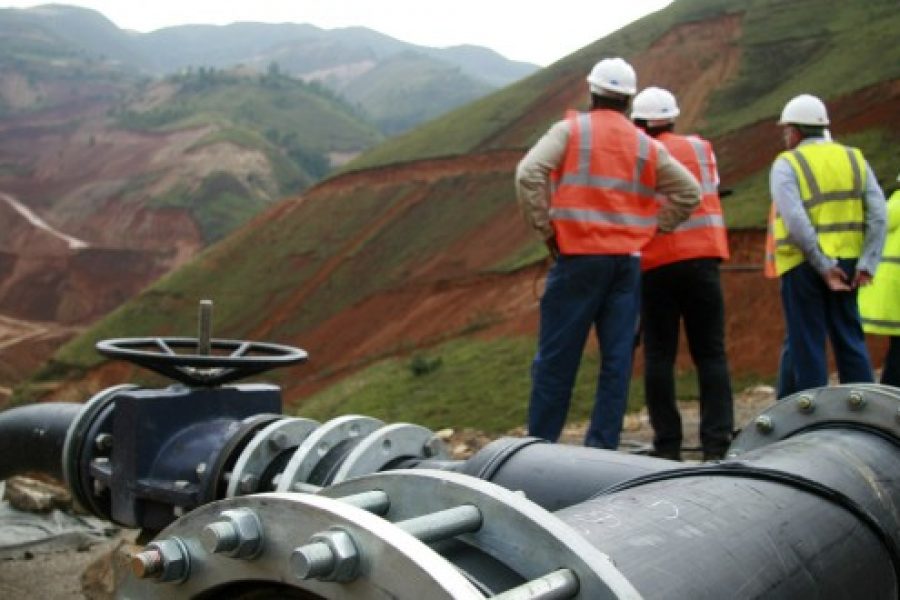 Canada: La loi C-323 face aux sociétés minières qui tuent la RDC