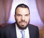 Dan Gertler