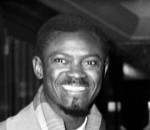 Patrice Lumumba