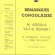 Remarques Congolaises - 1962