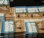'Radio Congo' book launch and panel discussion