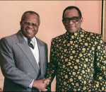 Mobutu