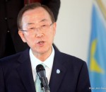 BanKiMoon