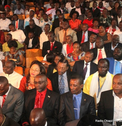 Classe-politique-RDC
