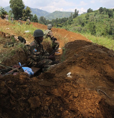 FARDC
