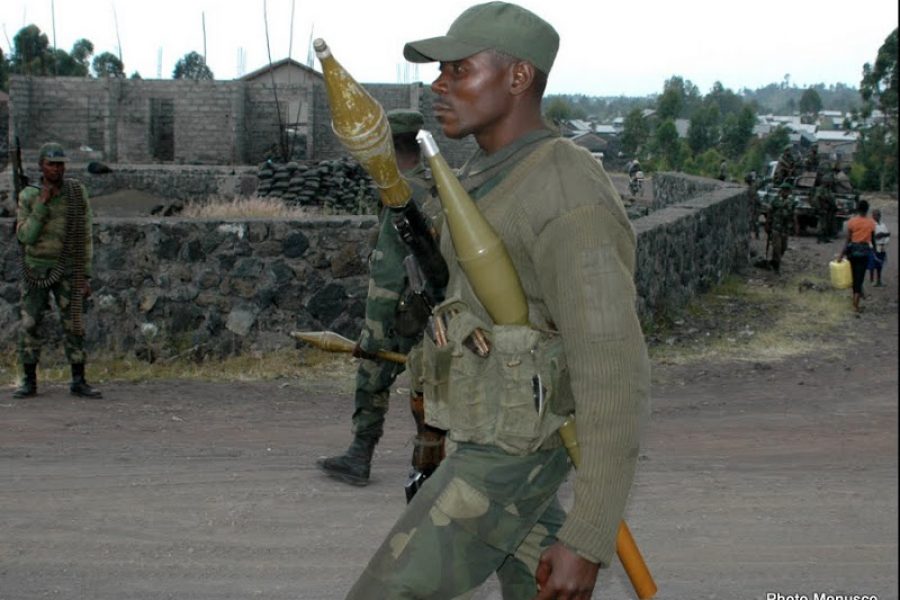 Cri d’alarme contre la guerre inutile du M23: Le rapport de l’ACDP-CADP Goma