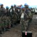 Militaires tanzaniens