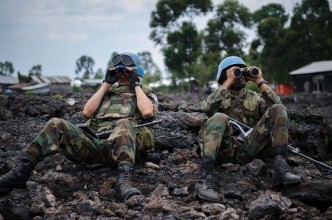 ONU-Congo