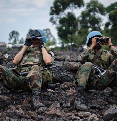 ONU-Congo