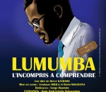 affiche lumumba