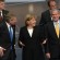 Riga Summit - Family portrait with Heads of State and Government