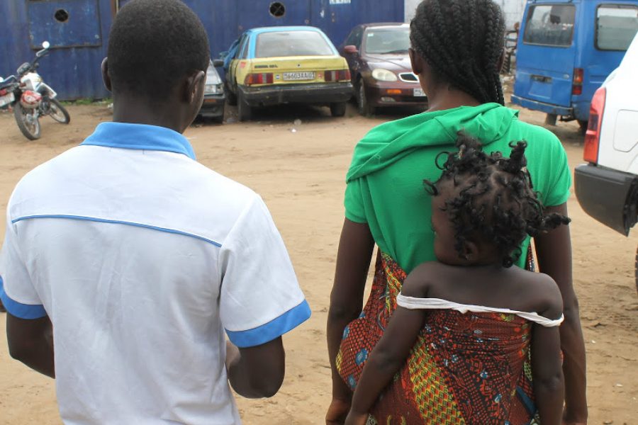 Rapport de l’ASADHO sur les violences sexuelles à Kinshasa‏