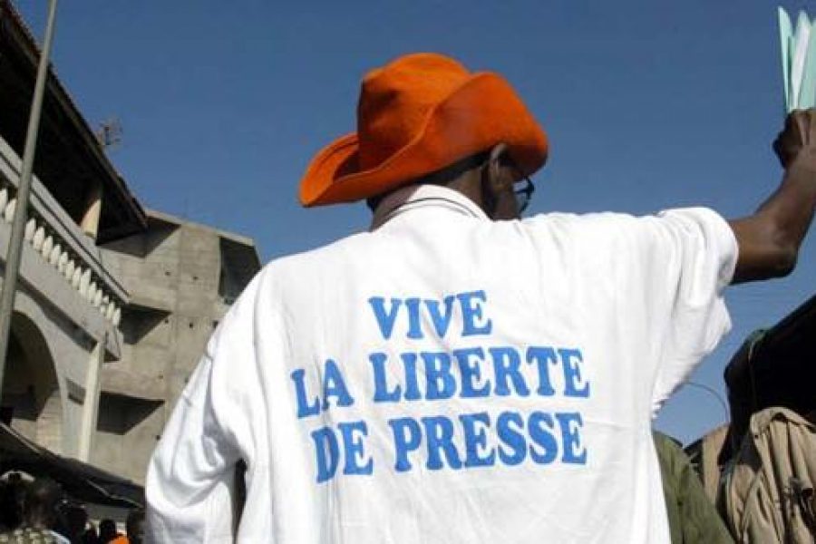 Les médias congolais dans le collimateur des ‘’balkanisateurs’’