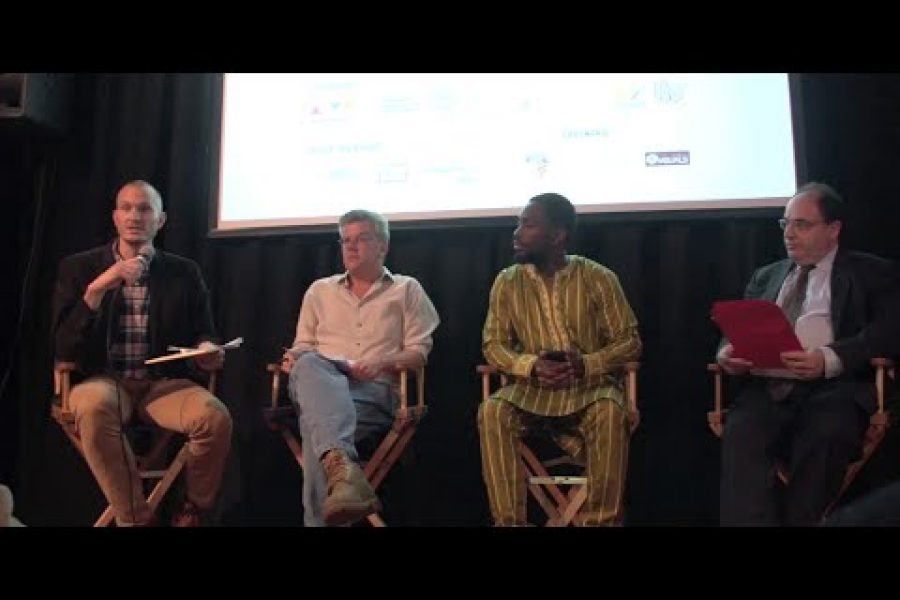 Congo in Harlem 6: Special Panel Discussion on DRC’s 2016 Elections