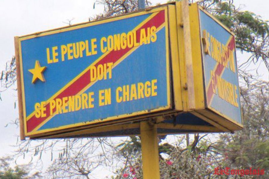 2015-2016 : Stratégies constructives du peuple congolais pour des élections libres et transparentes