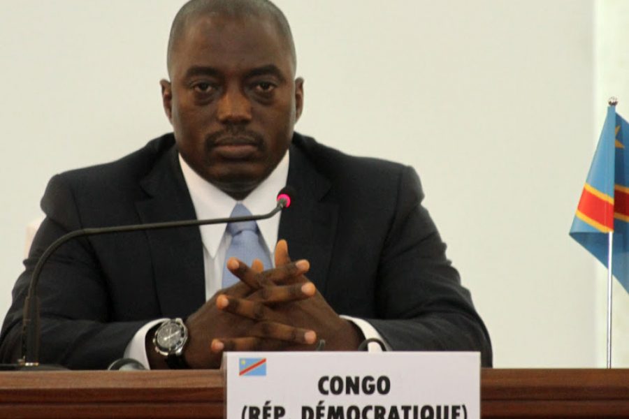 Si le Congo-Kinshasa était un pays souverain, JOKA n’y serait pas  »Président ». Une lecture critique du discours du 29 juin 2016