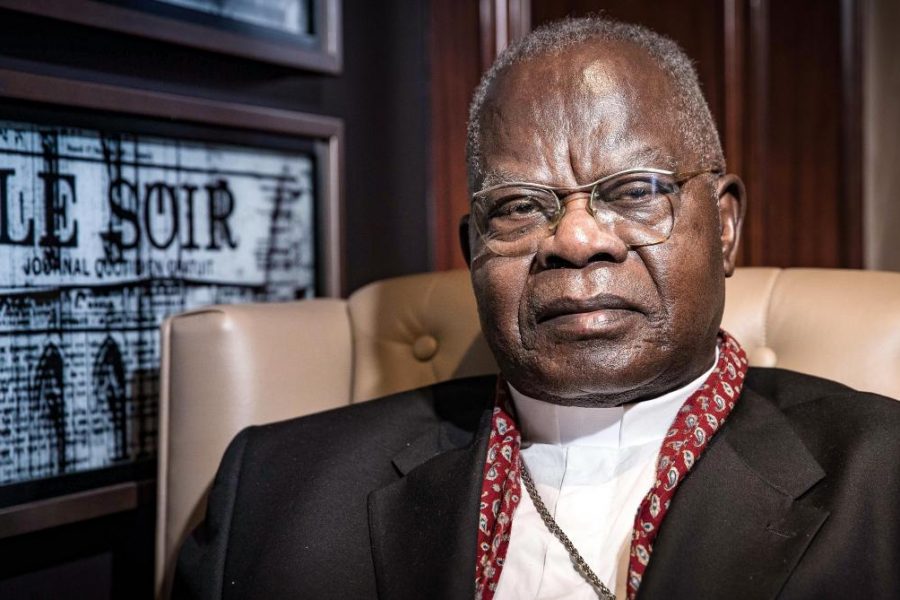 Quel avenir pour le Congo ? (Discours du Cardinal Monsengwo, à Bruxelles, le 25 février 2019)