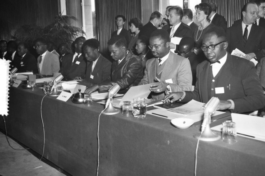 « L’indépendance » du Congo-Kinshasa et l’achat des « intellectuels ». Il y a 60 ans déjà !