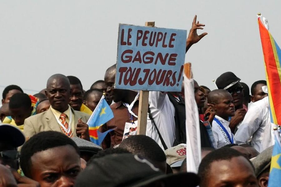 Les notes de Jean-Pierre Mbelu: Les  Kongolais(es) sont d’accord