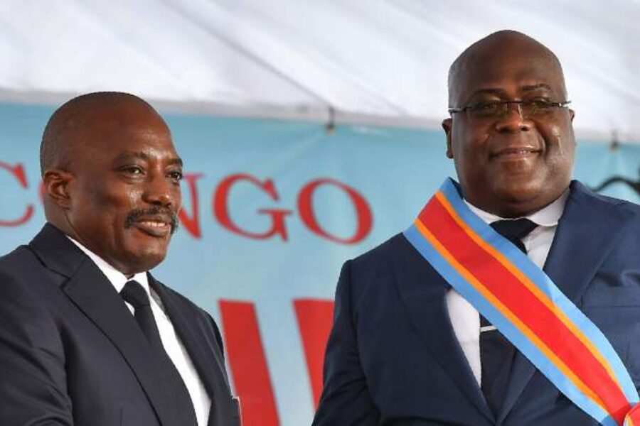 Le procès Chebeya-Rossy Mukendi et Congo hold-up au cœur d’une guerre perpétuelle