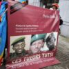 Face à l’adversité, des Kongolaises et des Kongolais choisissent le livre comme « arme »